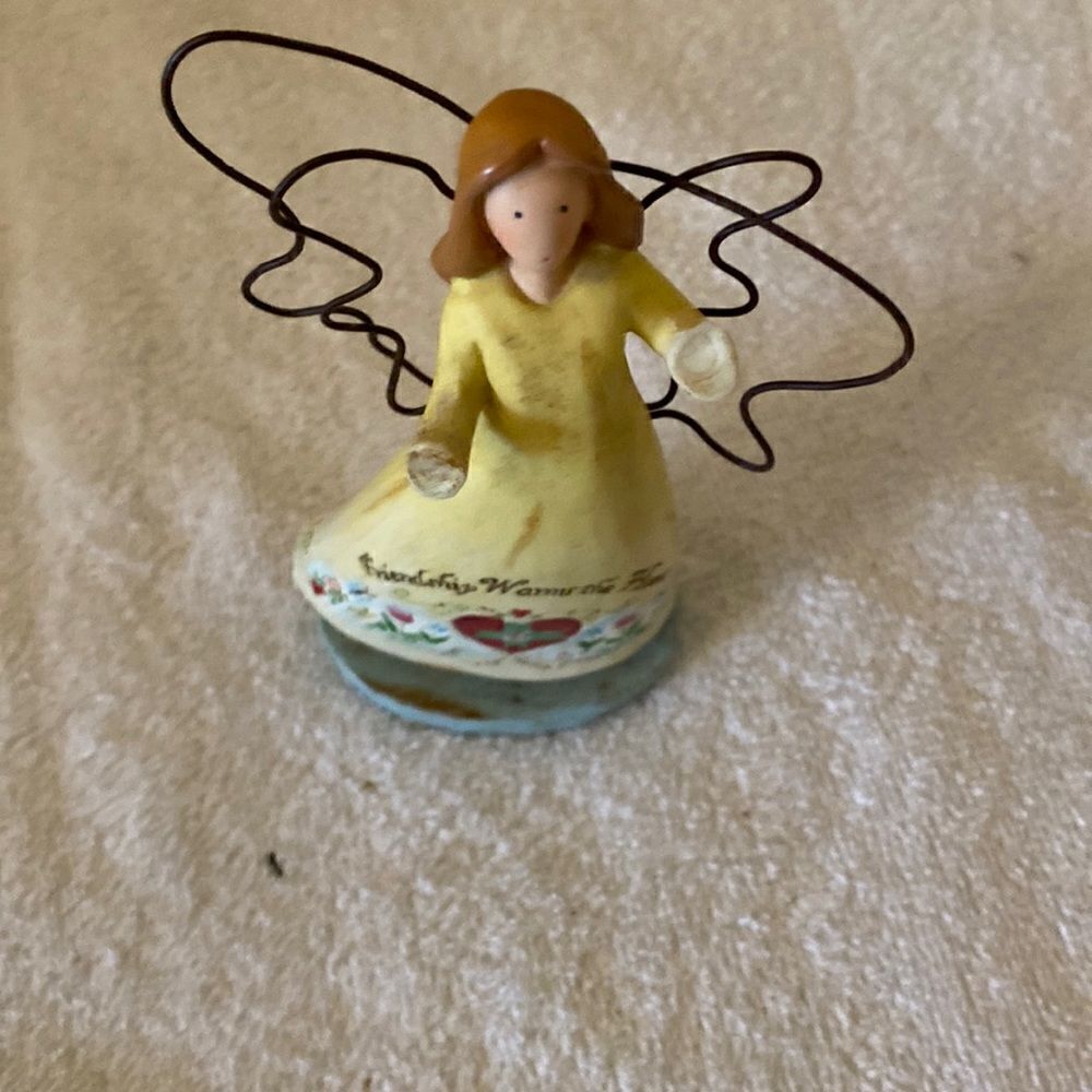 Russ Berry Vintage Friends Doll